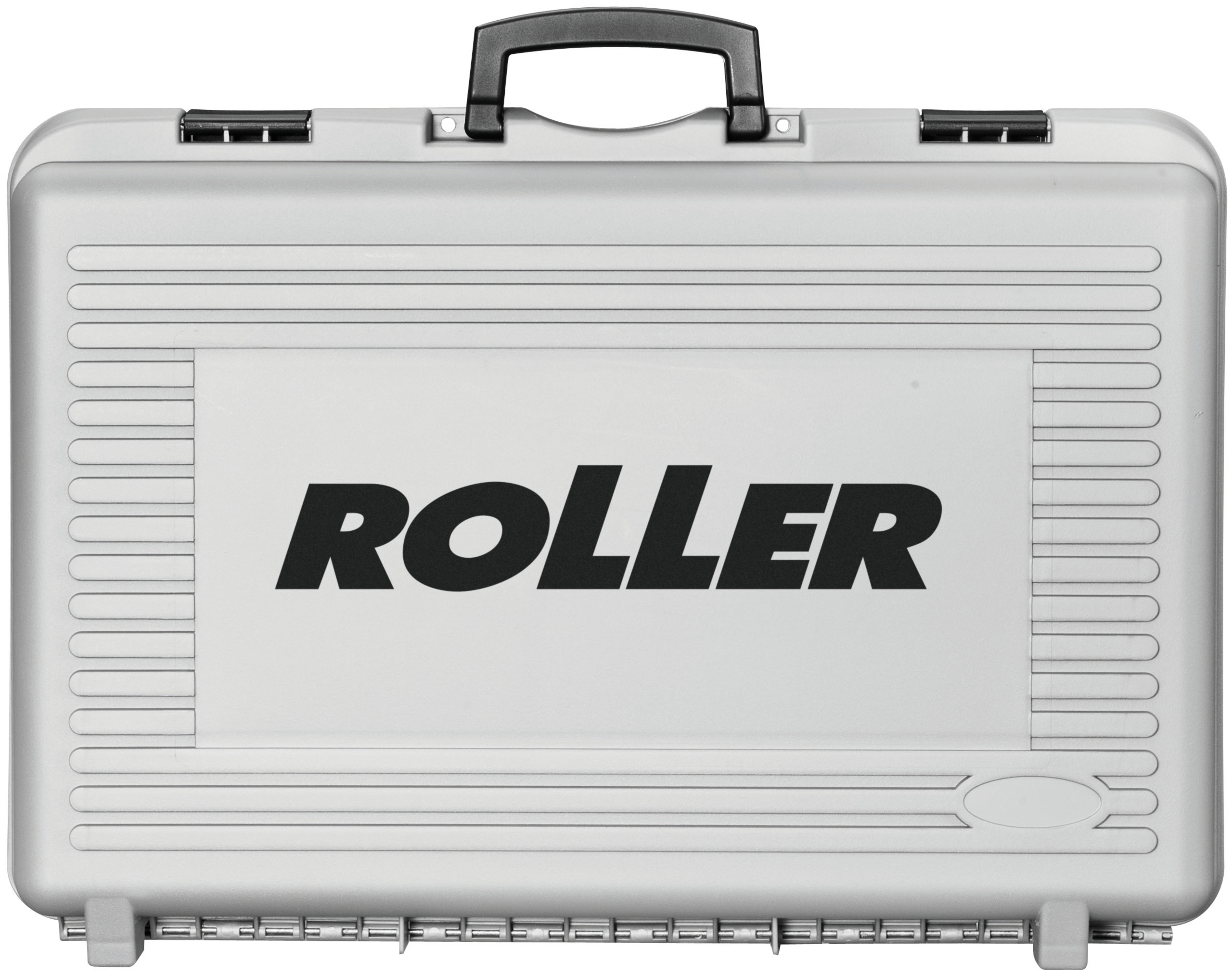 <br/>Case ROLLER'S Groove 125