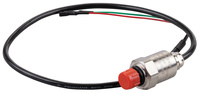 <br/>Pressure sensor P1/P2 0-10 bar