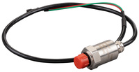 <br/>Pressure sensor P4 0-40 bar