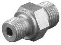 <br/>Straight screw fitting