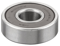 <br/>Grooved ball bearing