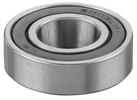 <br/>Grooved ball bearing