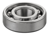 <br/>Grooved ball bearing