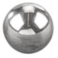 <br/>Steel ball