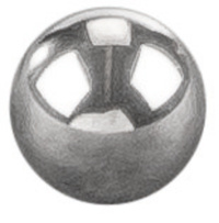 <br/>Steel ball