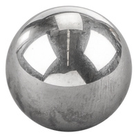 <br/>Steel ball