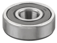 <br/>Grooved ball bearing