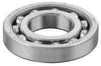 <br/>Grooved ball bearing