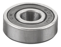 <br/>Grooved ball bearing