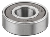 <br/>Grooved ball bearing