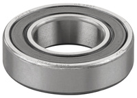 <br/>Grooved ball bearing