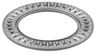 <br/>Axial needle collar