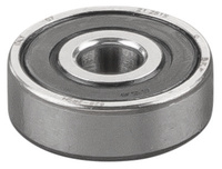 <br/>Grooved ball bearing