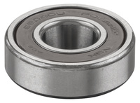 <br/>Grooved ball bearing