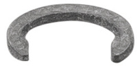 <br/>Crescent ring