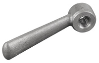 <br/>Clamping lever