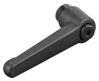 <br/>Clamping lever