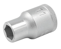 <br/>Hexagon socket 11