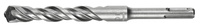 <br/>HM masonry bit Ø 15 SDS-plus