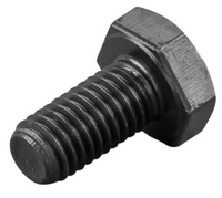 <br/>Hexagonal screw