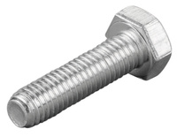 <br/>Hexagonal screw M8 x 30