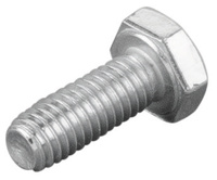 <br/>Hexagonal screw