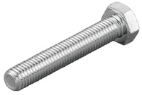 <br/>Hexagonal screw