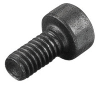 <br/>Fillister head screw