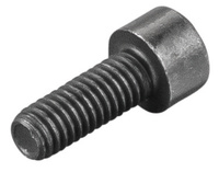 <br/>Fillister head screw