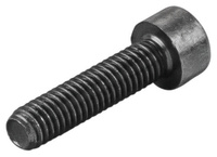 <br/>Fillister head screw