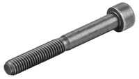 <br/>Fillister head screw