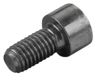 <br/>Fillister head screw