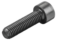 <br/>Fillister head screw