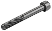 <br/>Fillister head screw