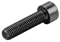 <br/>Fillister head screw