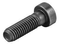 <br/>Fillister head screw