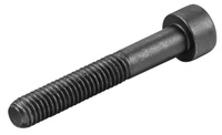 <br/>Fillister head screw