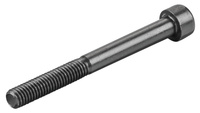 <br/>Fillister head screw