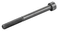 <br/>Fillister head screw