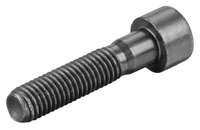 <br/>Fillister head screw