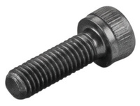 <br/>Fillister head screw