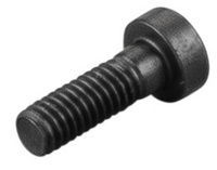 <br/>Fillister head screw