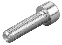 <br/>Fillister head screw