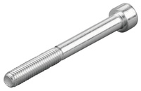 <br/>Fillister head screw