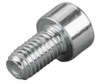 <br/>Fillister head screw