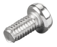 <br/>Fillister head screw