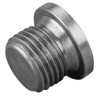 <br/>Screw plug