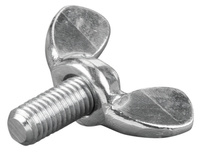 <br/>Wing screw