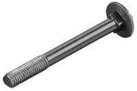 <br/>Saucer head screw