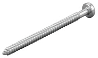 <br/>Sheet metal screw